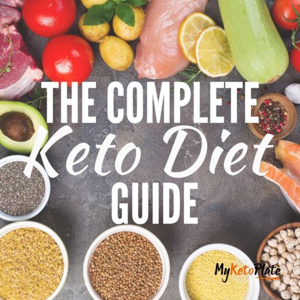 keto diet guide