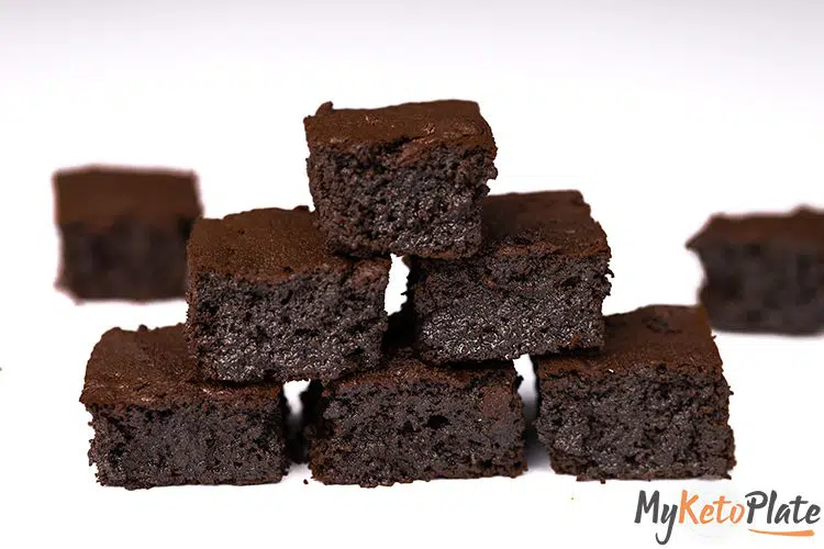 how to make keto brownies