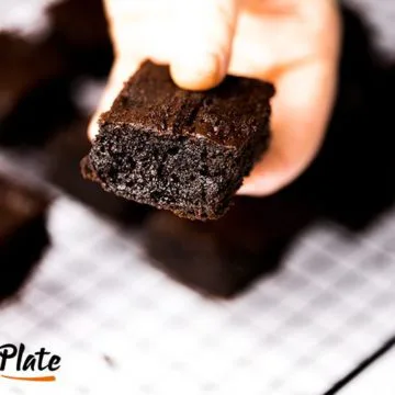 keto brownies recipe