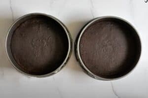 how to make Keto Chocolate Cake