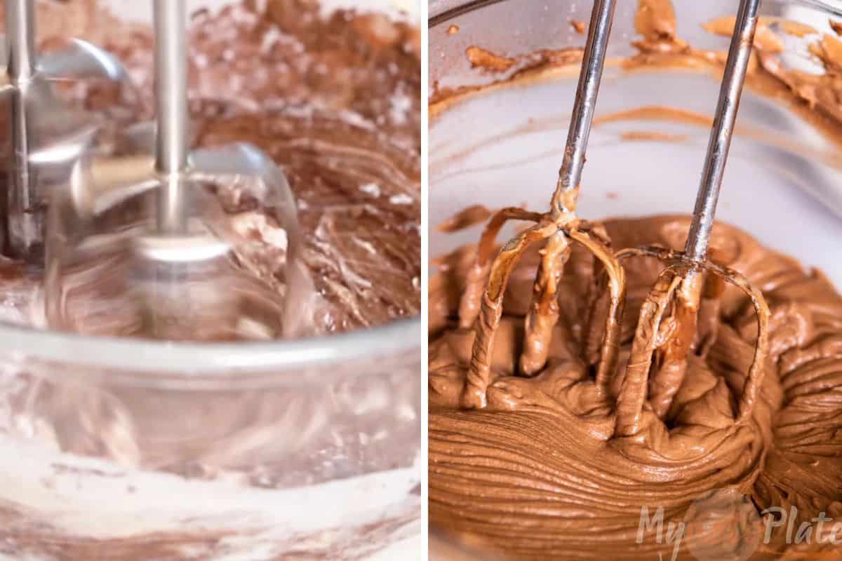 Easy Keto Chocolate Frosting (5 Minute Recipe) 3