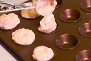 how to make Keto Strawberry Cheesecake Fat Bombs