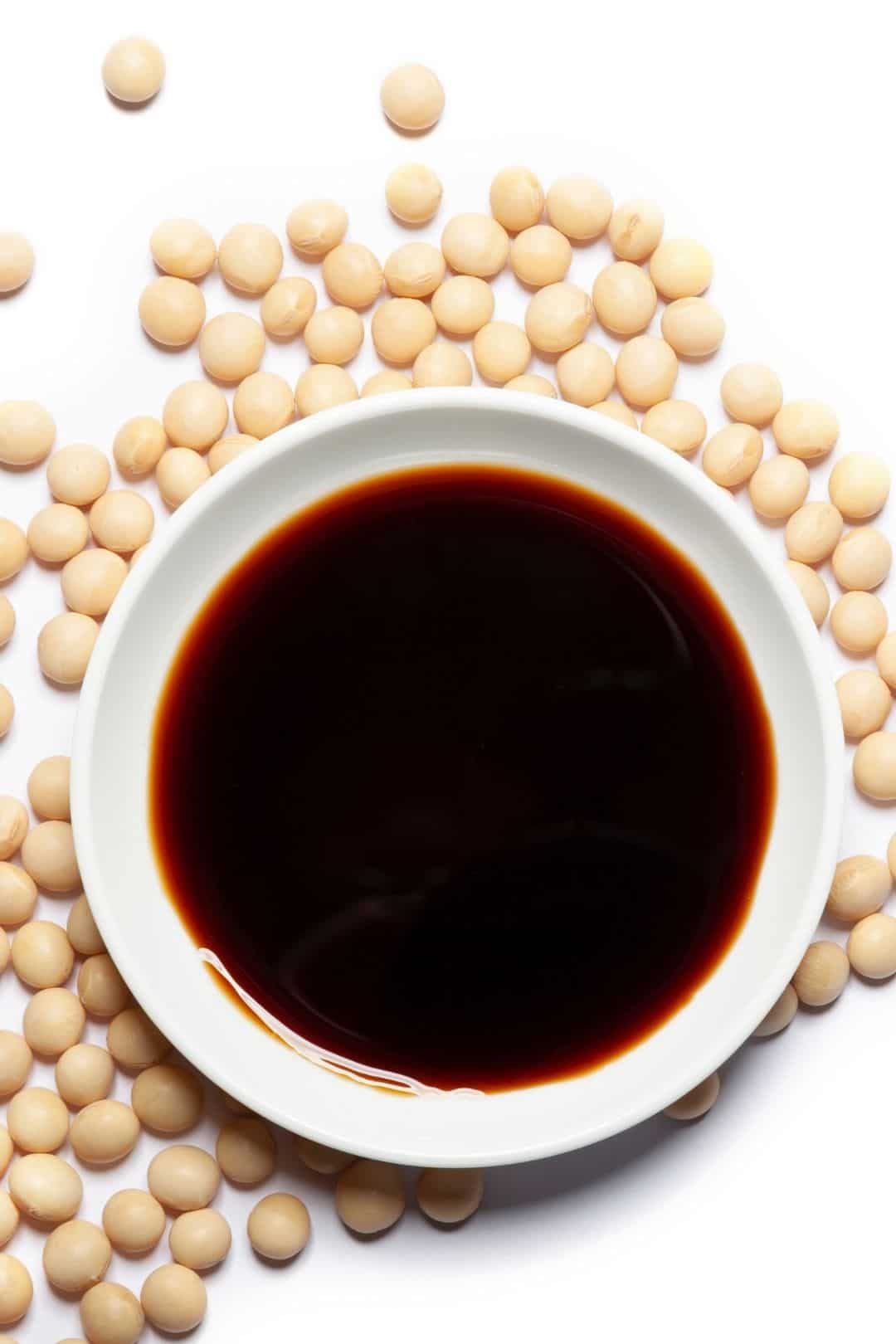 is soy sauce keto myketoplate post