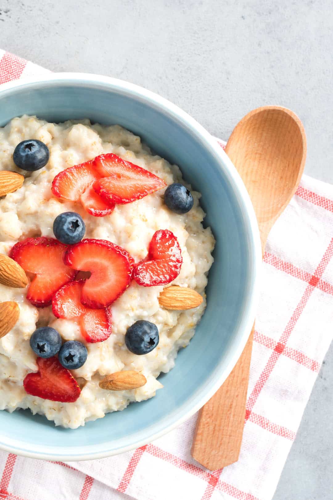 Keto Oatmeal