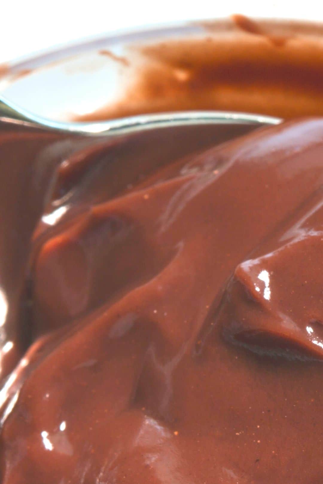 keto chocolate protein pudding 