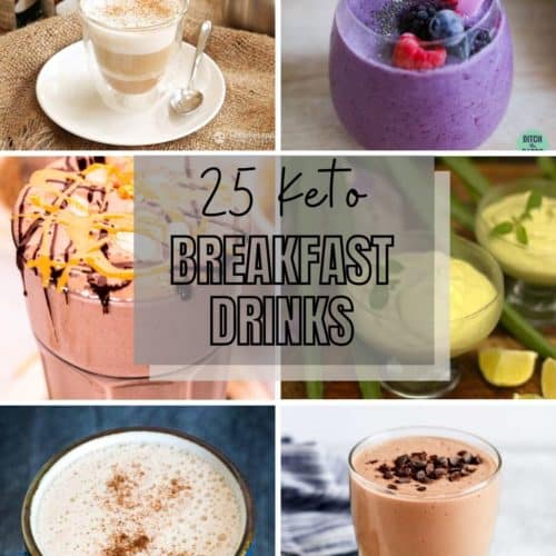 25 Easy Breakfast Drinks 24