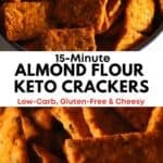 Keto Crackers - Best Low Carb Crackers 2