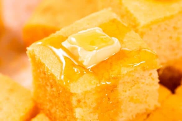 The Best Egg-Free High Protein Keto Bread - MyKetoPlate