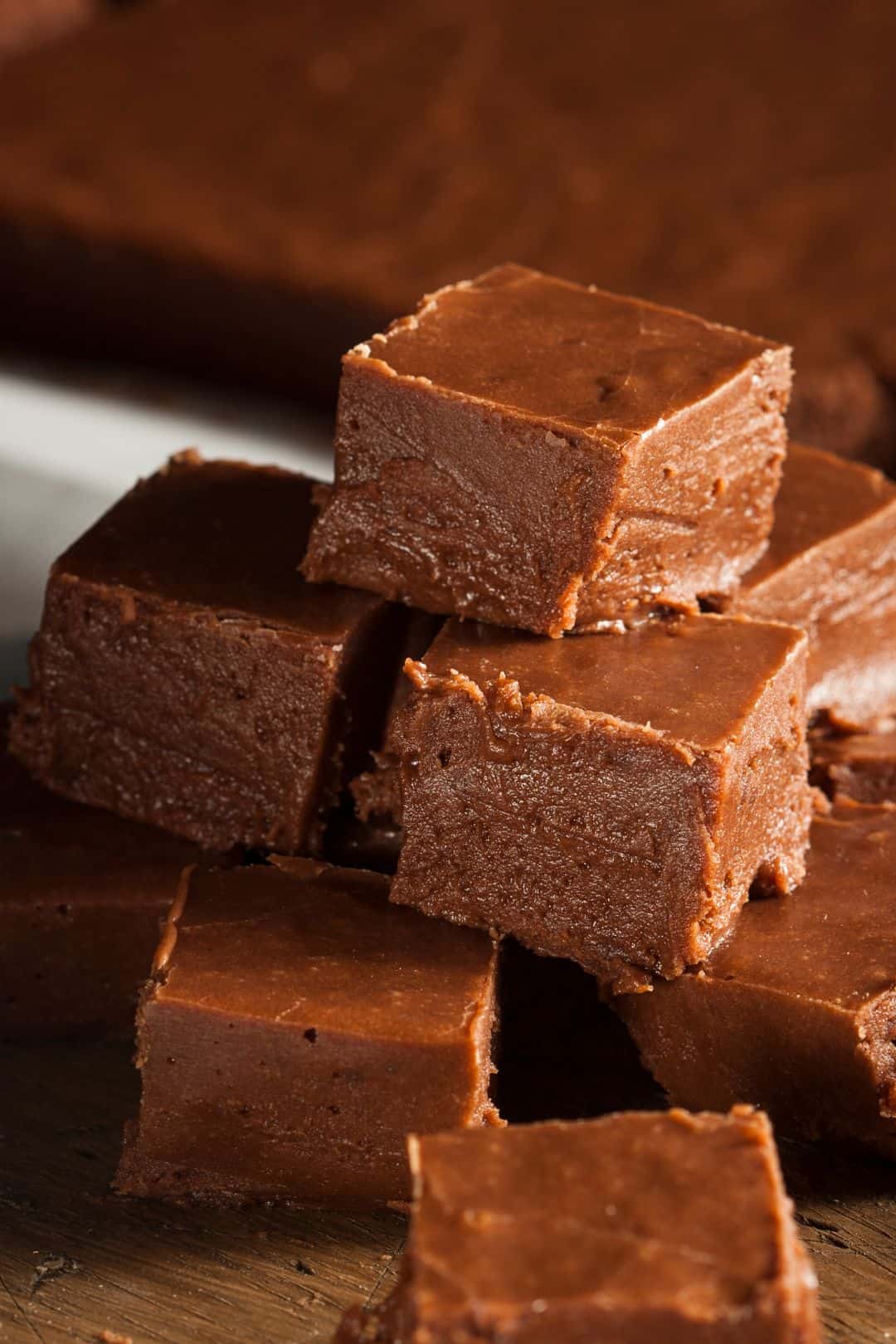 easy keto fudge recipe