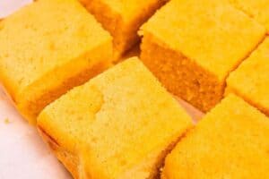 The Best Keto Cornbread Recipe 9