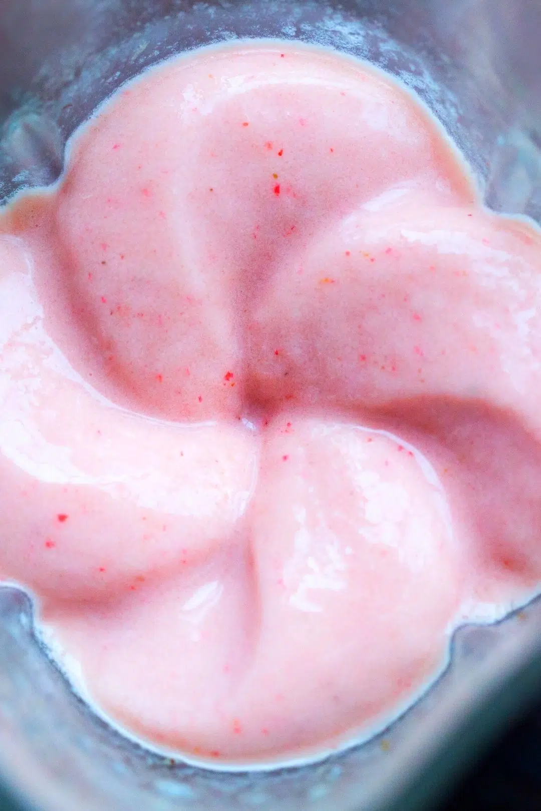 how to make keto strawberry smoothie