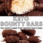 Keto Bounty Bars-4