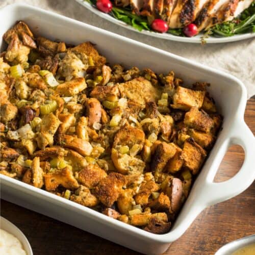 Keto Stuffing