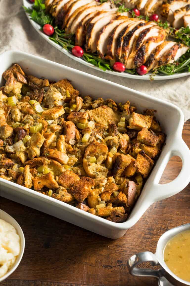 Keto Stuffing