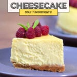 how to make the best keto cheesecake (1)