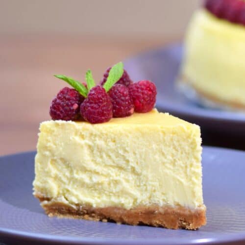 keto cheesecake