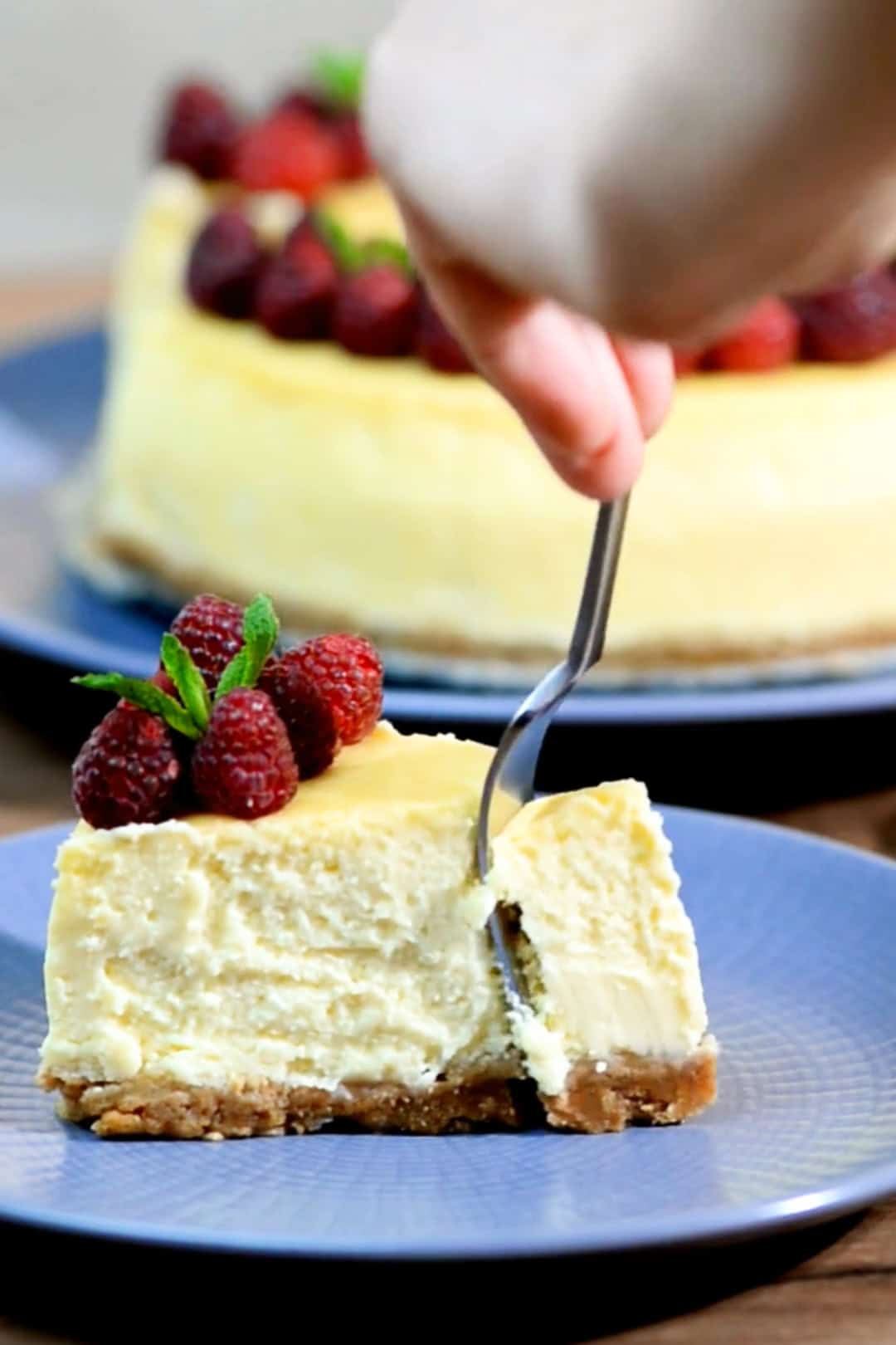 keto cheesecake myketoplate