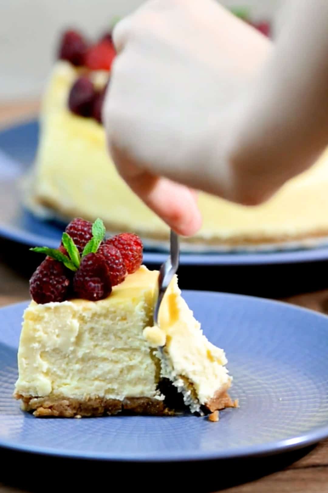 keto cheesecake myketoplate