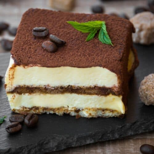 keto tiramisu recipe