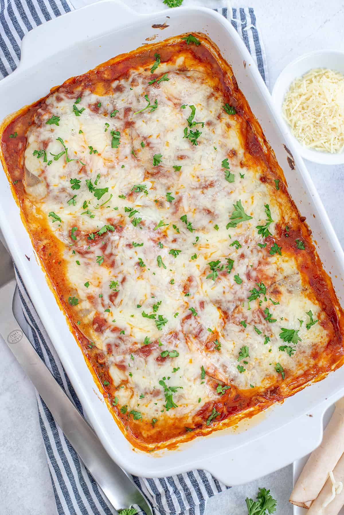 50 Keto Dinner Recipes - Best Low Carb Dinners - MyKetoPlate