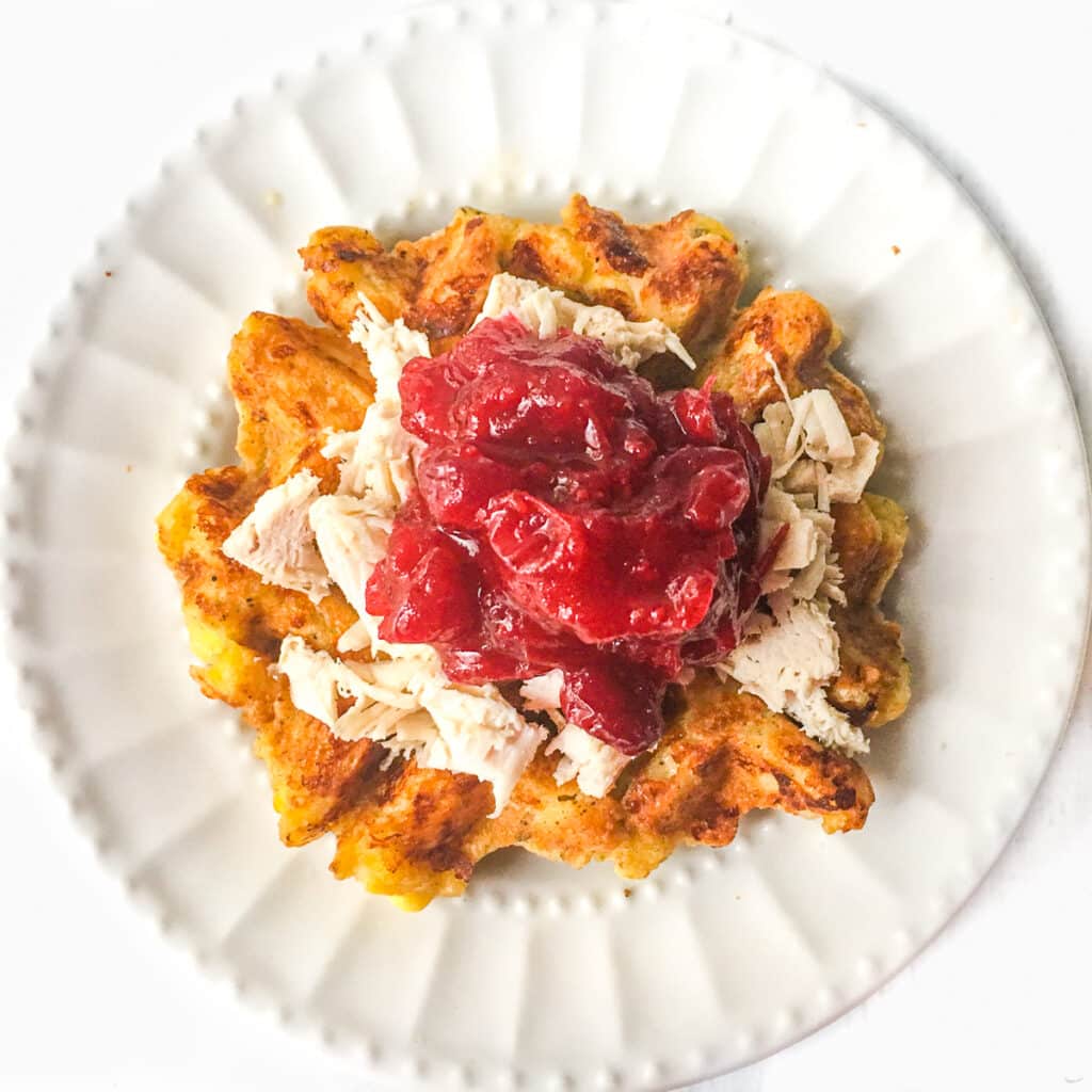 15+ Leftover Turkey Recipes 14