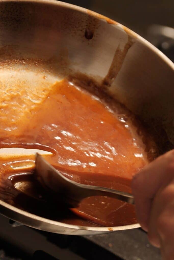 The BEST Keto Gravy MyKetoPlate