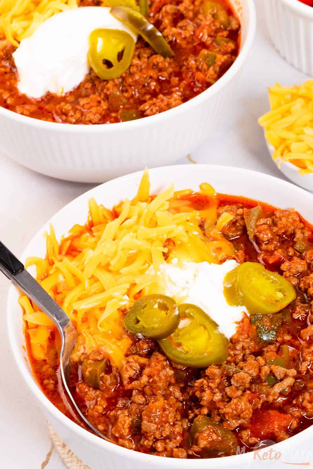  Keto Chili Recipe 