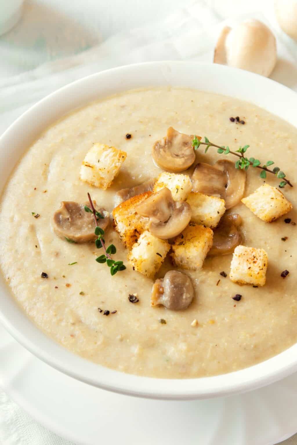 30+ Low Carb Keto Soup Recipes - MyKetoPlate