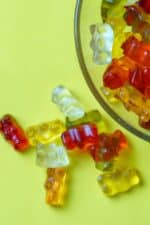 reviews for CBDivine CBD Gummies 50mg