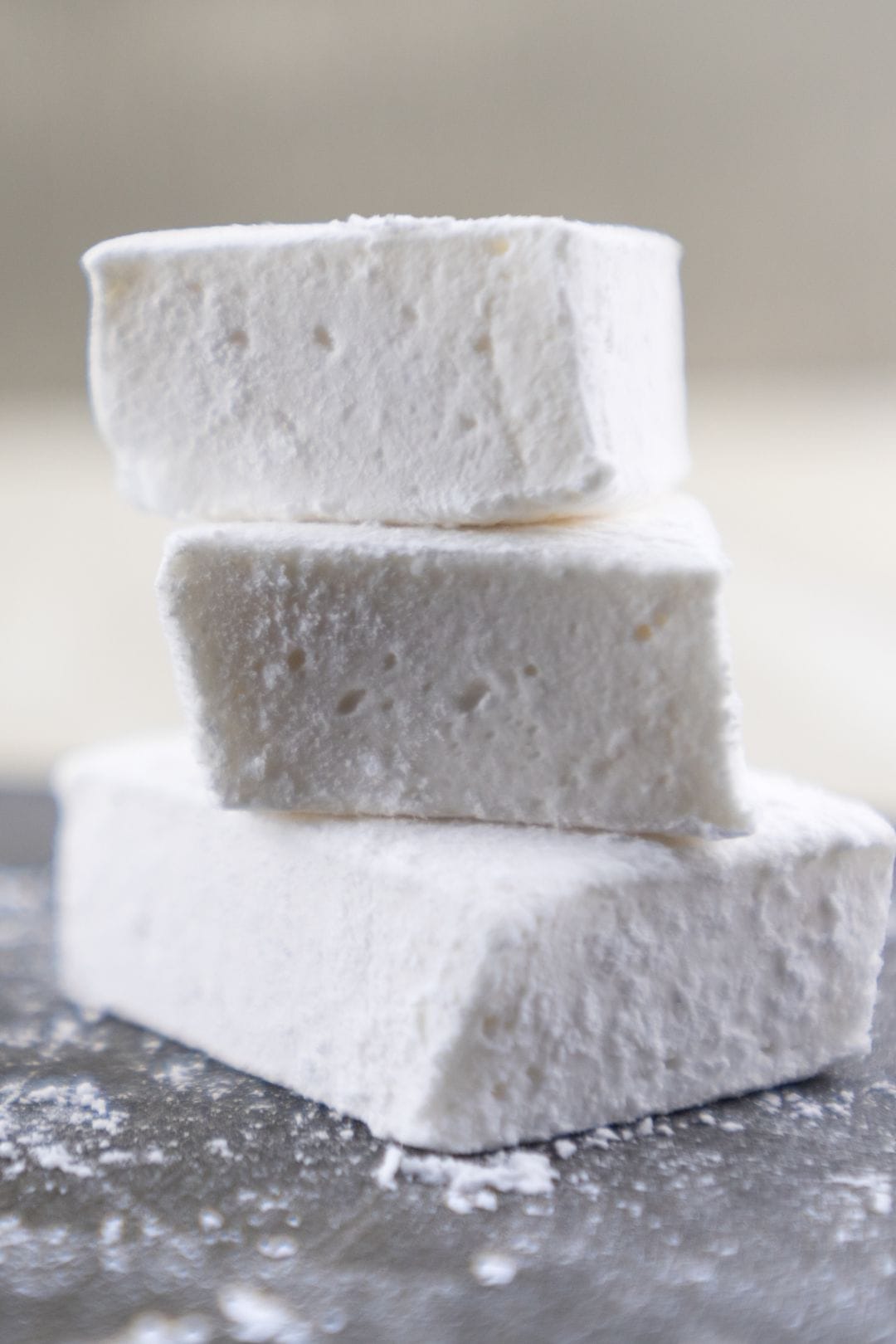 Sugar-Free Marshmallow 