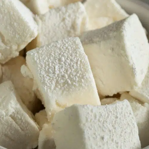 Sugar-Free Marshmallows 5
