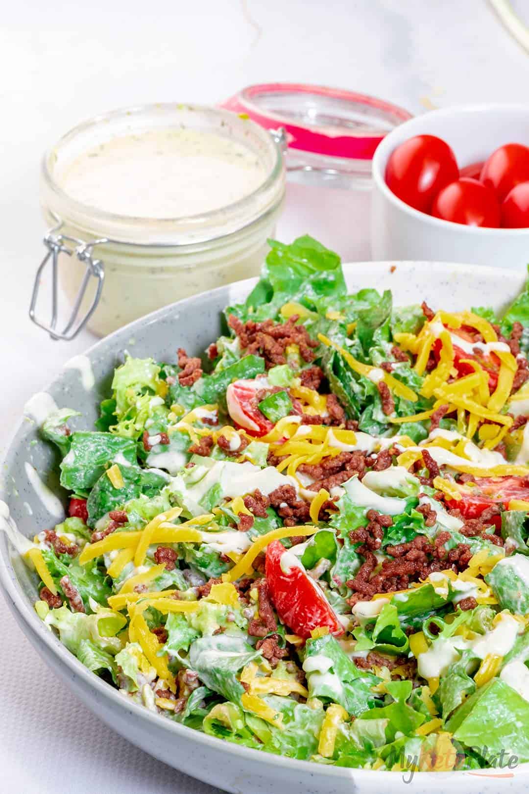 Taco Salad