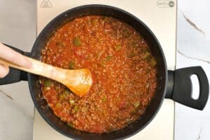 Keto Chili 4