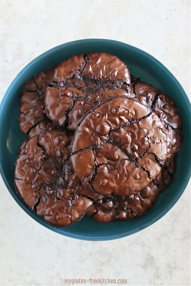 30+ Gluten-Free Cookies Recipes 35