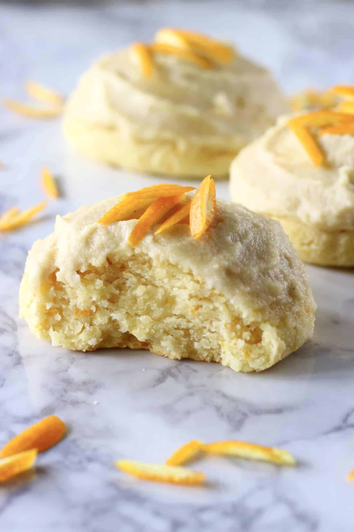 30+ Gluten-Free Cookies Recipes 26 30+ Gluten-Free Cookies Recipes 19
