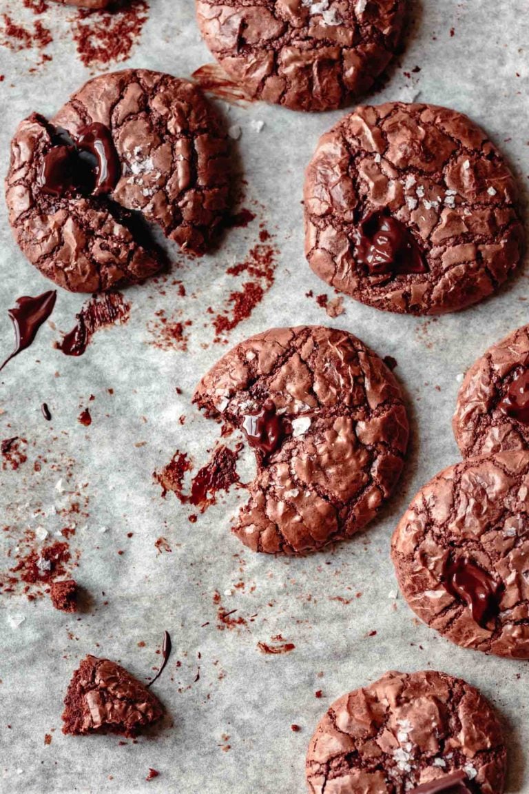 30+ Gluten-Free Cookies Recipes 8