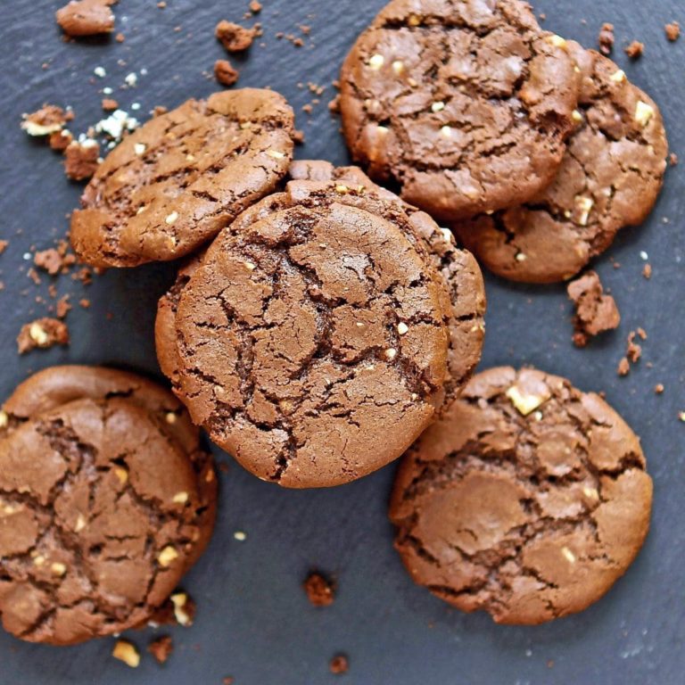 30+ Gluten-Free Cookies Recipes 11