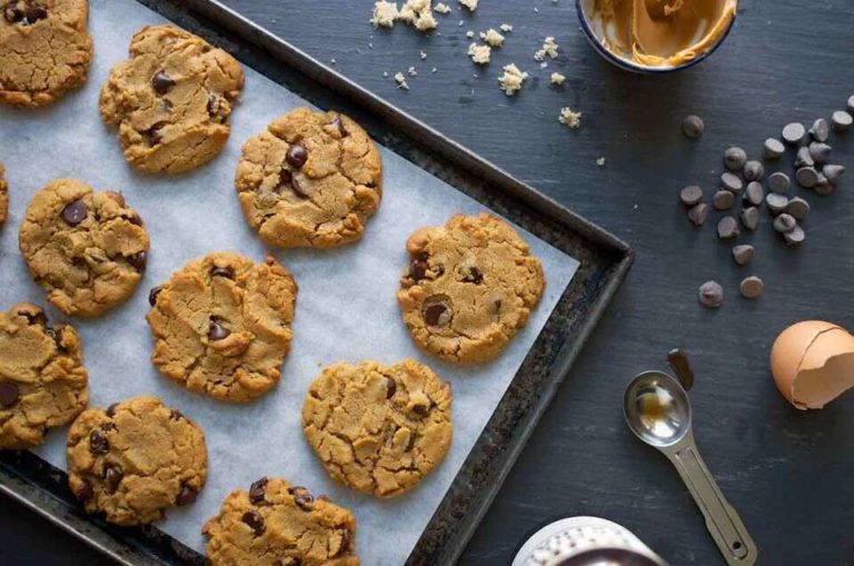 30+ Gluten-Free Cookies Recipes 12