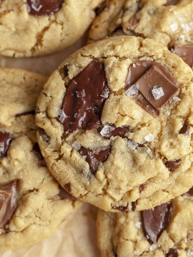 30+ Gluten-Free Cookies Recipes 41