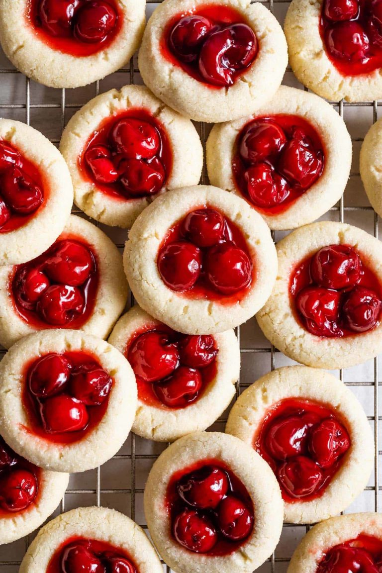 30+ Gluten-Free Cookies Recipes 16