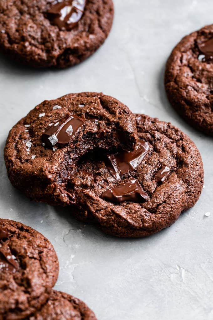 30+ Gluten-Free Cookies Recipes 6