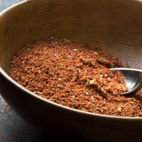 Homemade Taco Seasoning 3