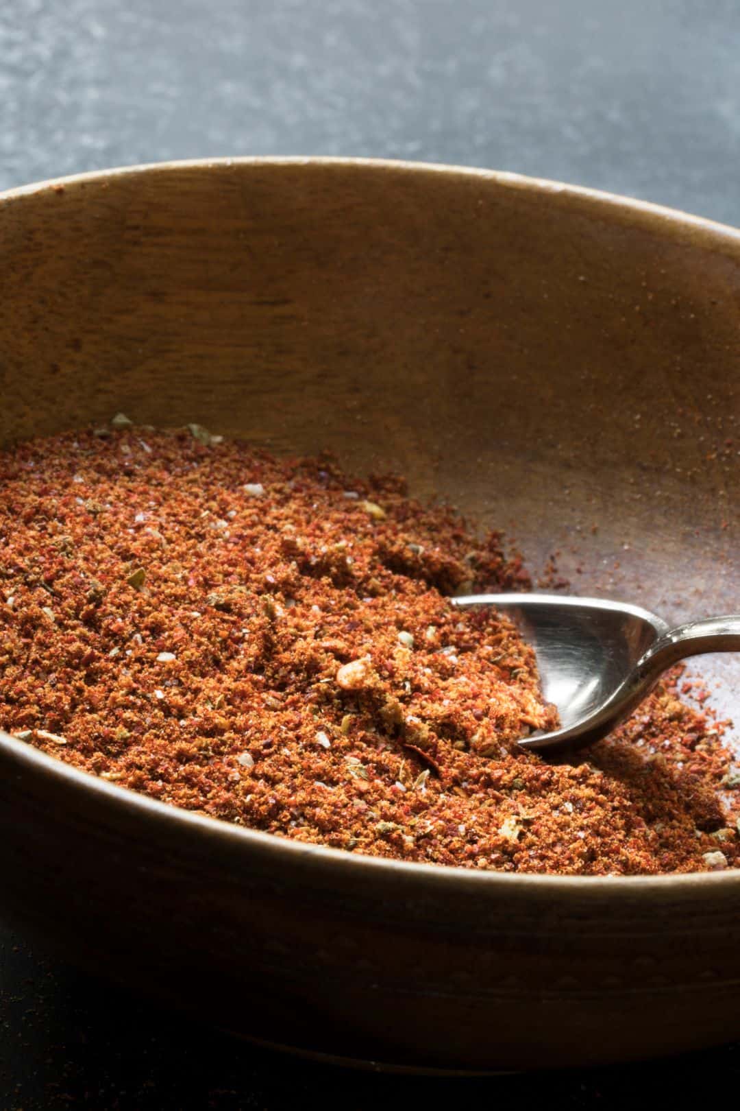 Homemade Taco Seasoning