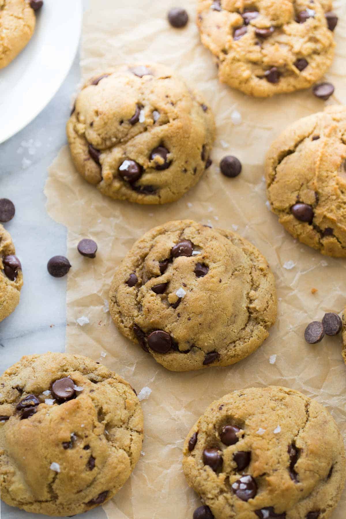 30+ Gluten-Free Cookies Recipes 31
