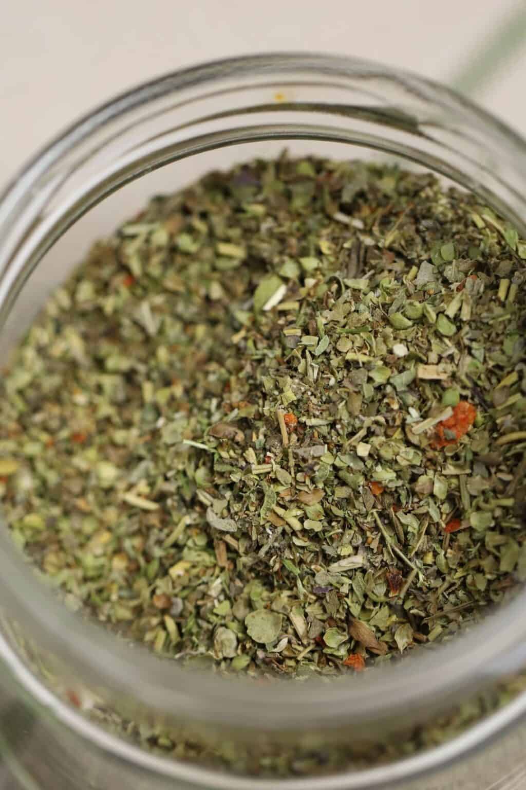 Easy Homemade Italian Seasoning Recipe MyKetoPlate