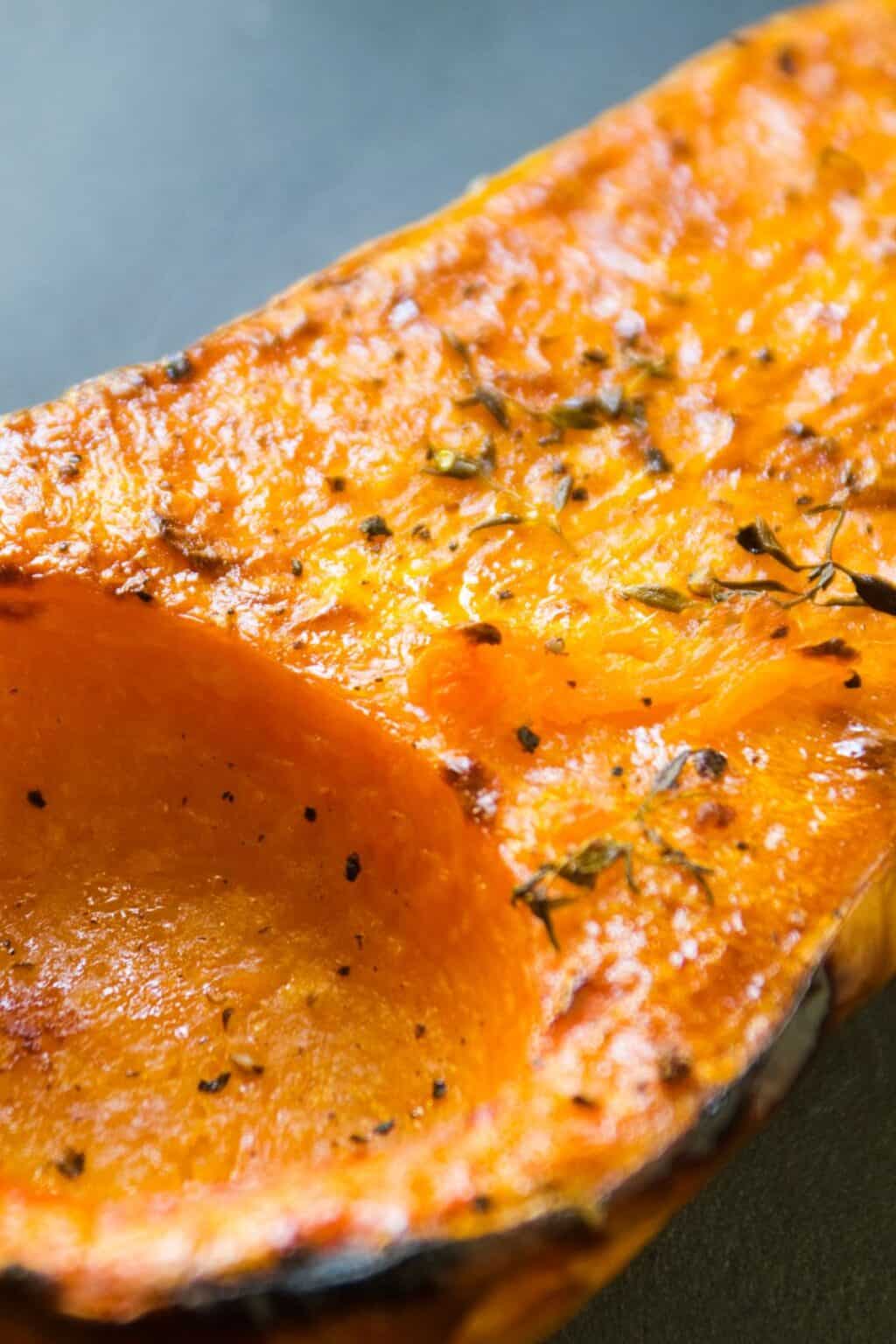 How To Cook Butternut Squash MyKetoPlate