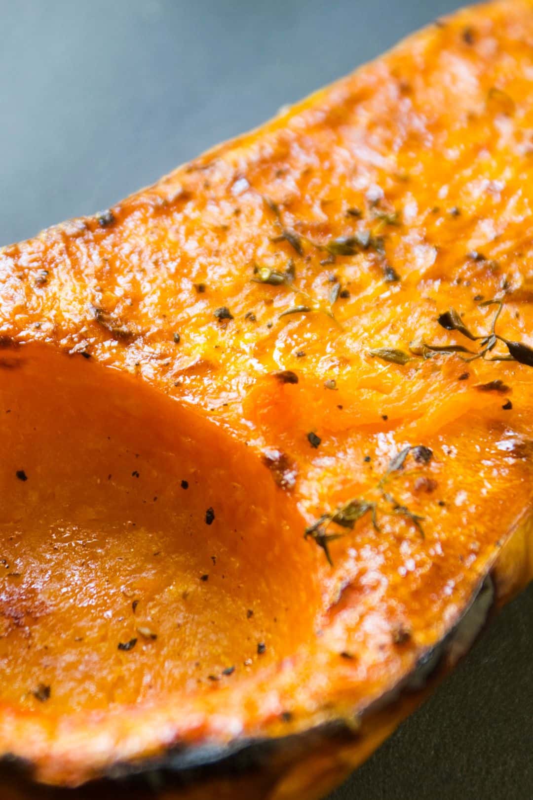 How To Cook Butternut Squash On The Grill