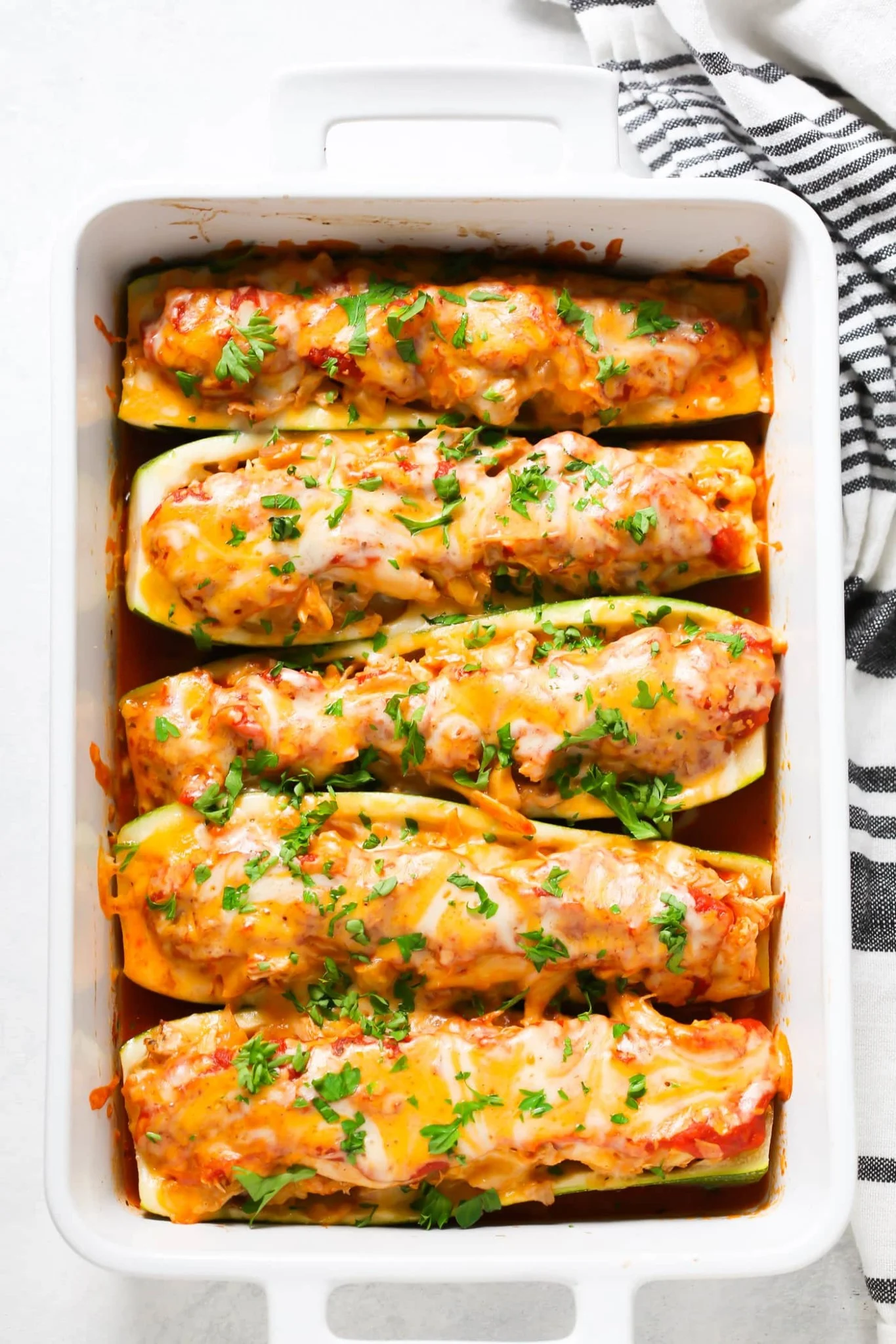 41 Shredded Chicken Recipes 33