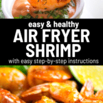 Easy 10-Minute Air Fryer Shrimp Recipe 3