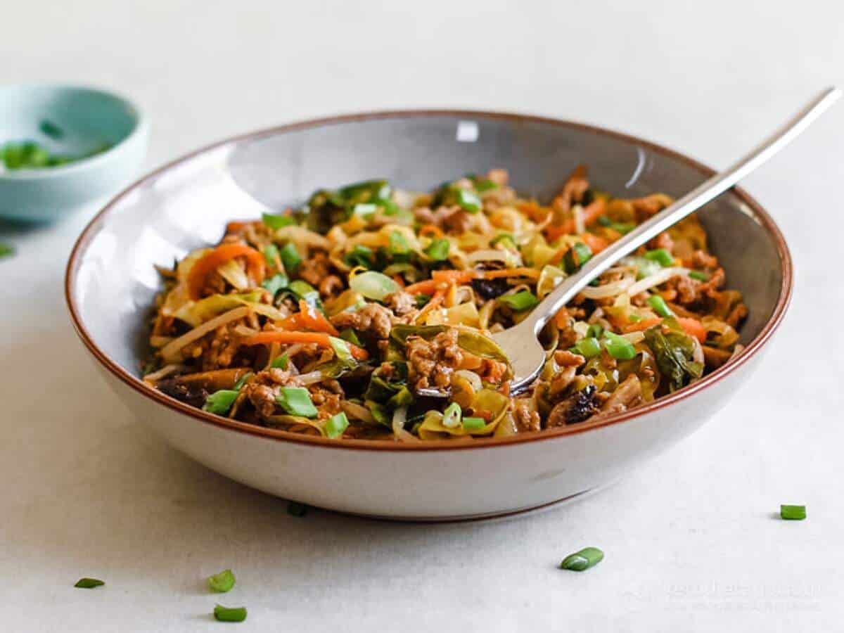 41 Shredded Chicken Recipes 17